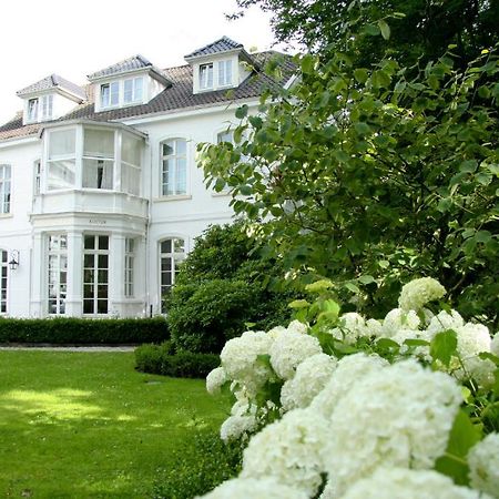 Hotel Hochzeitshaus Аурих Екстериор снимка