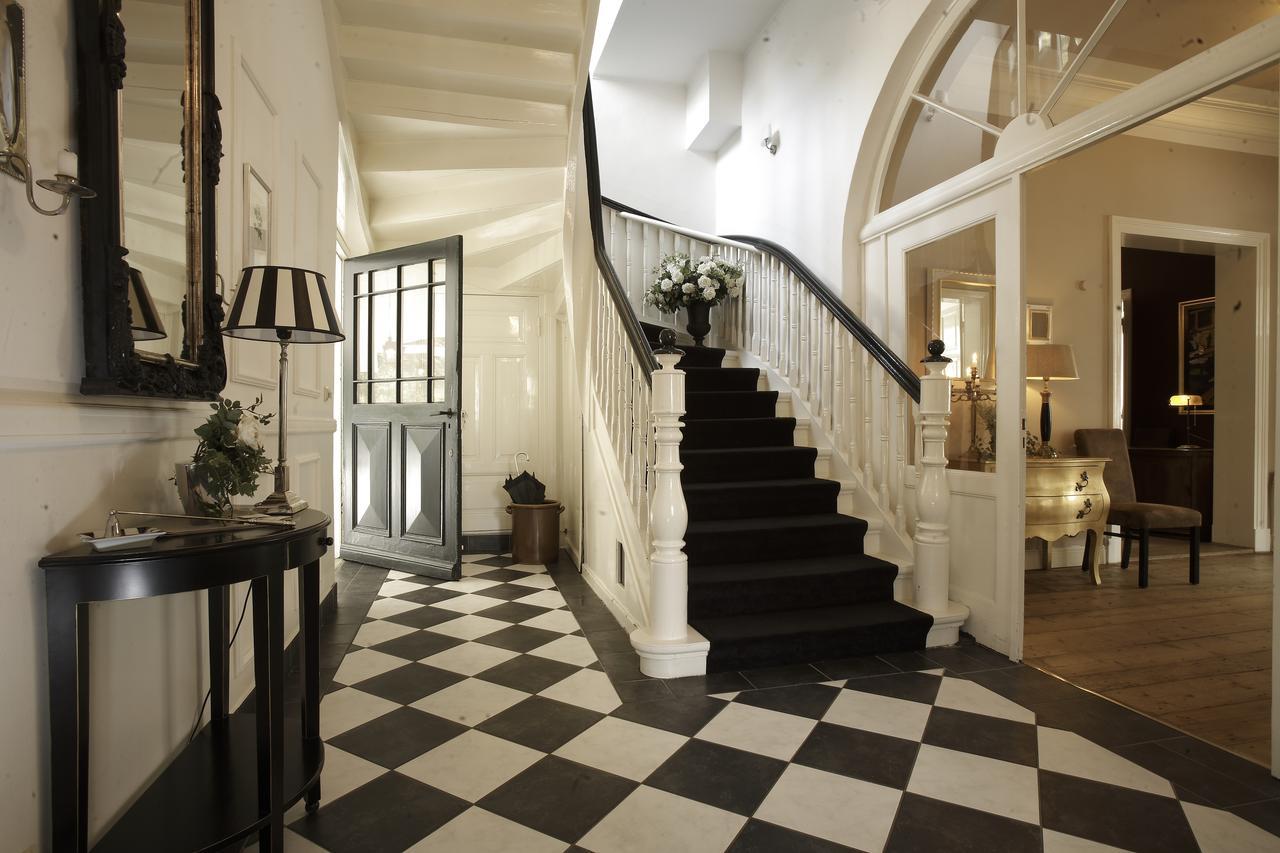 Hotel Hochzeitshaus Аурих Екстериор снимка